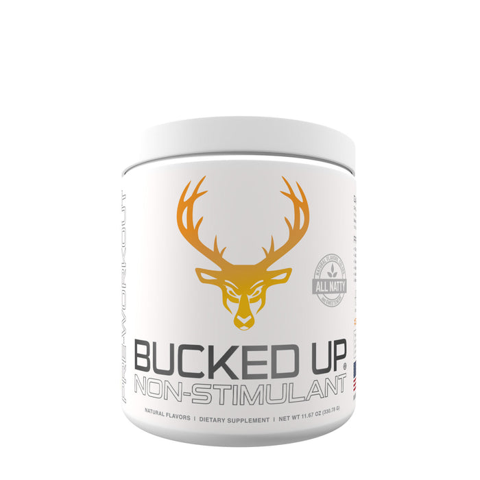 DAS Labs Bucked Up Non Stim