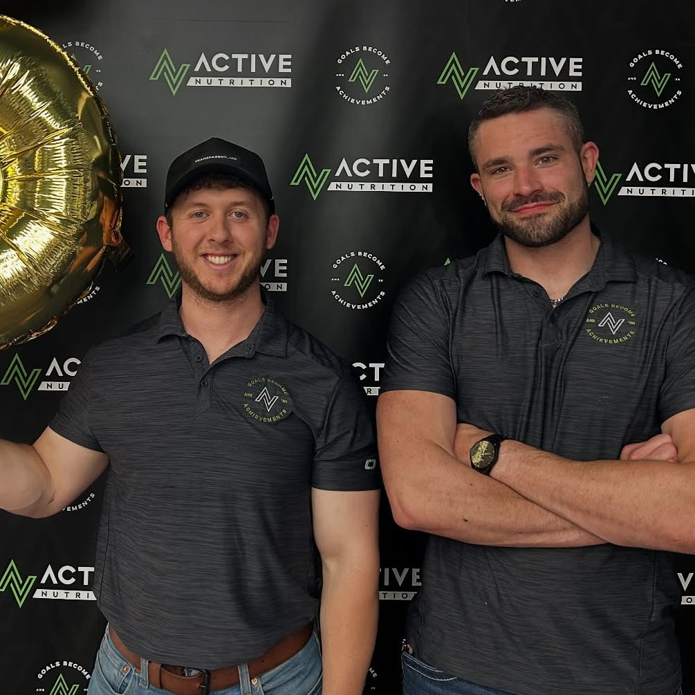 Locally Owned. Locally Founded. Locally Operated.