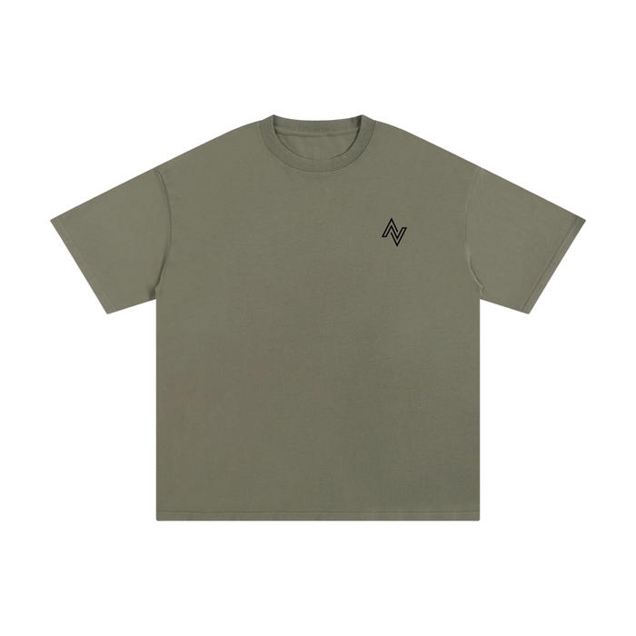 Forged Tee – Unisex Fit by Active Nutrition