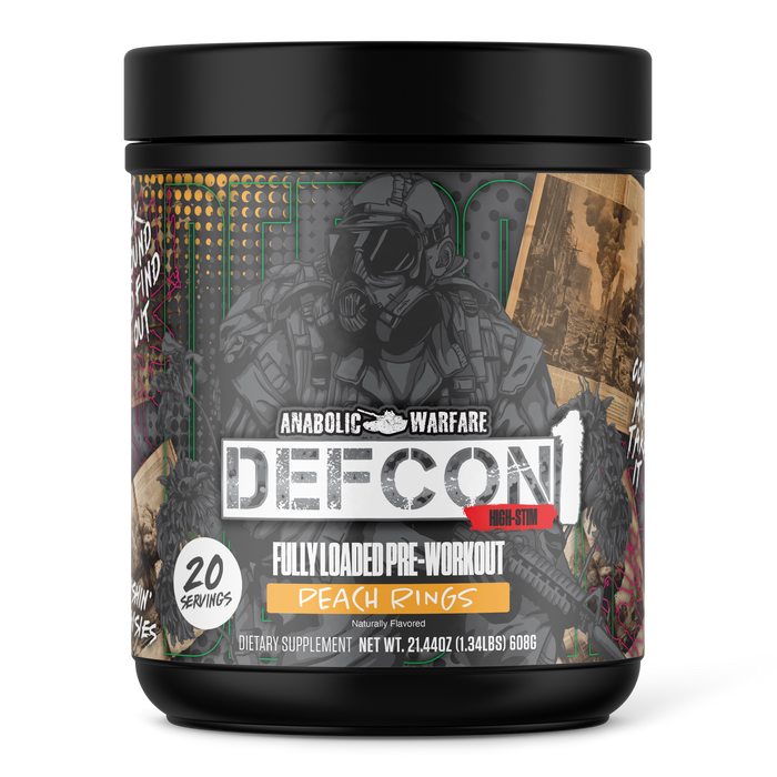 Defcon1