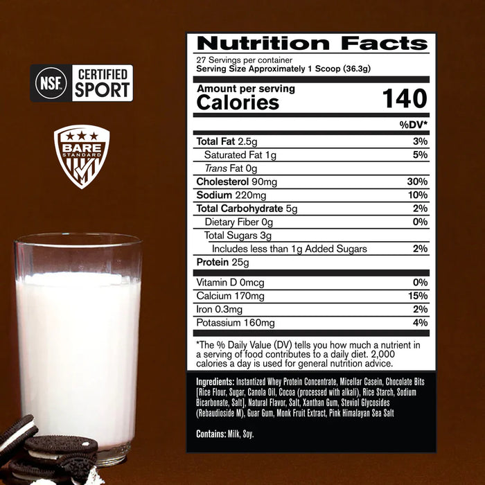 BPN Whey Protein