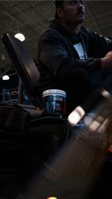 Panda Focus Nootropic