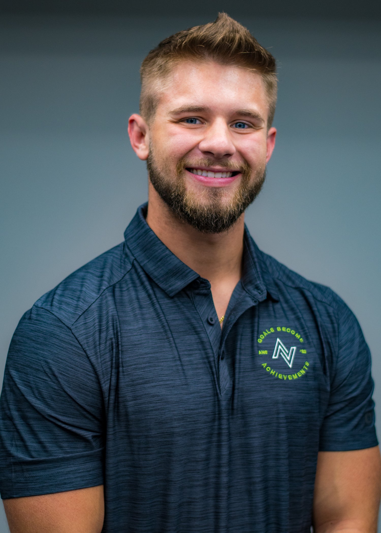 Justin Rottet, GM
