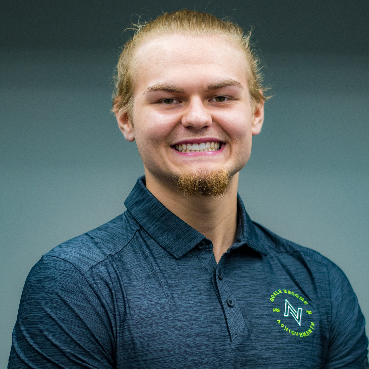 Gunnar Sales, GM
