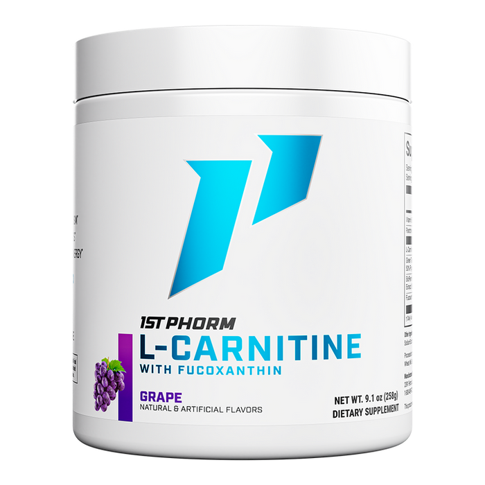 1st Phorm L-Carnitine