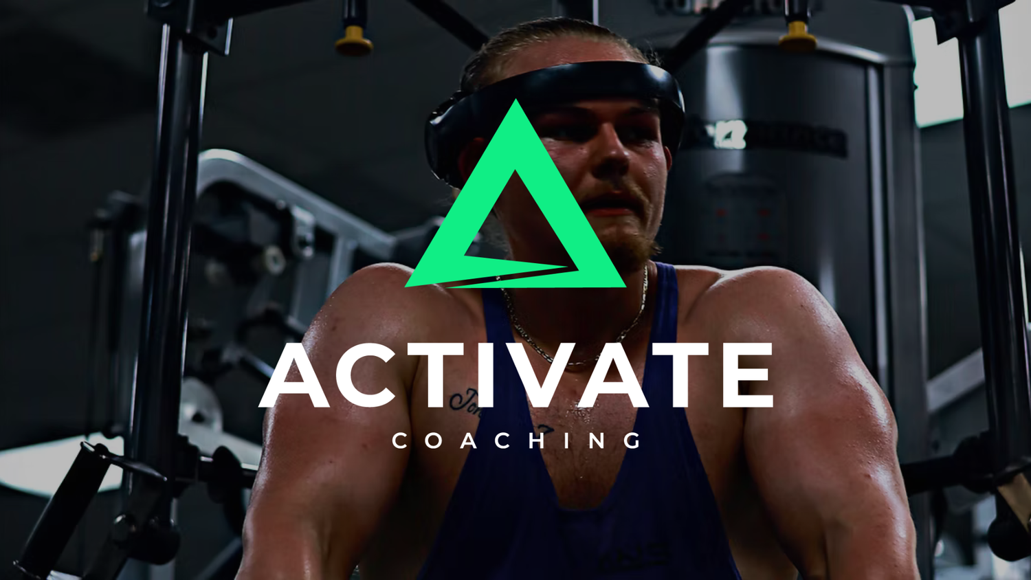 Activate Coaching