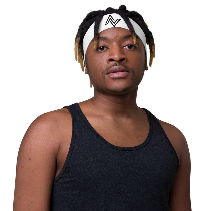 Active Nutrition Core Collection Headband