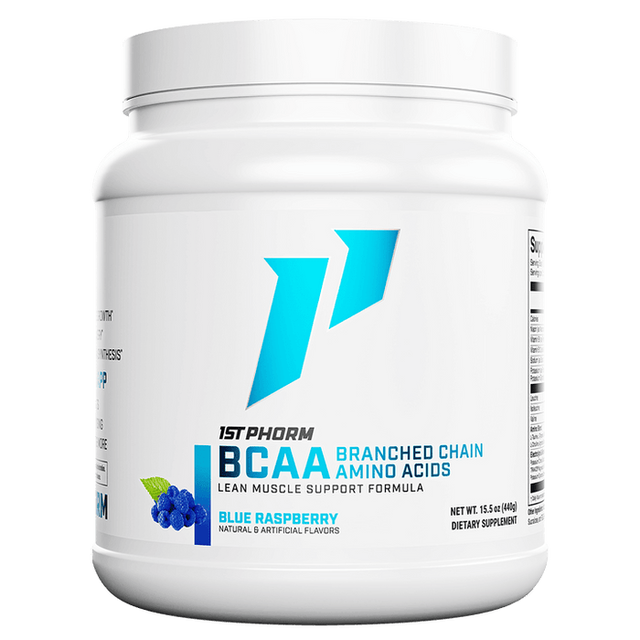 1st Phorm BCAA