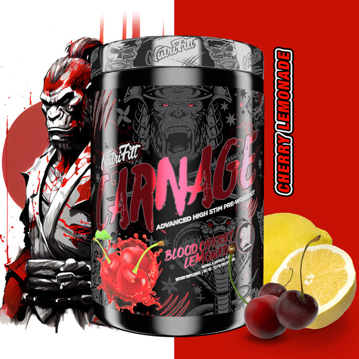 Carnage