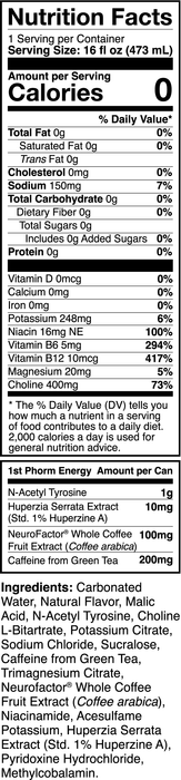 1st Phorm Energy