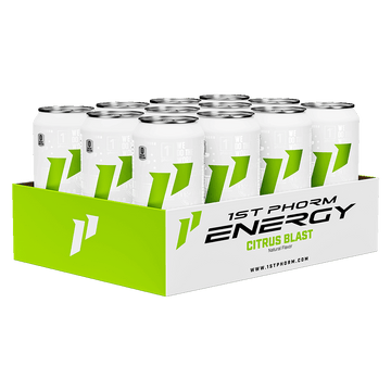 1st Phorm Energy