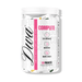 A container of Pureline Diva Vitamin Pack, labeled 'Diva Complete' with text indicating it's a multivitamin supplement with EFA enrichment, designed for women's health, including bone health and menopause support. The container has 30 packets and displays various health-related claims.