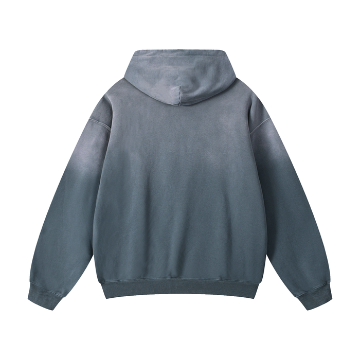 Heavyweight Sunfade Washed Hoodie