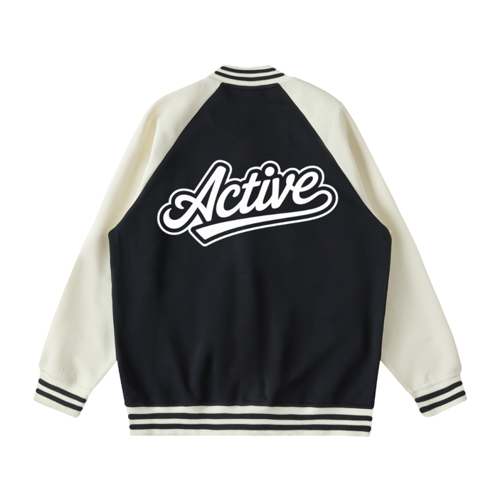 Active Varsity Game Day Jacket