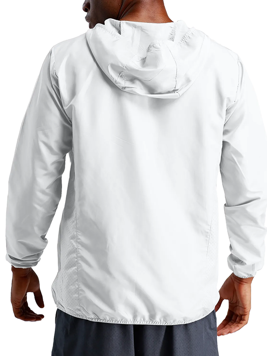 Active Training Zip-Up Jacket
