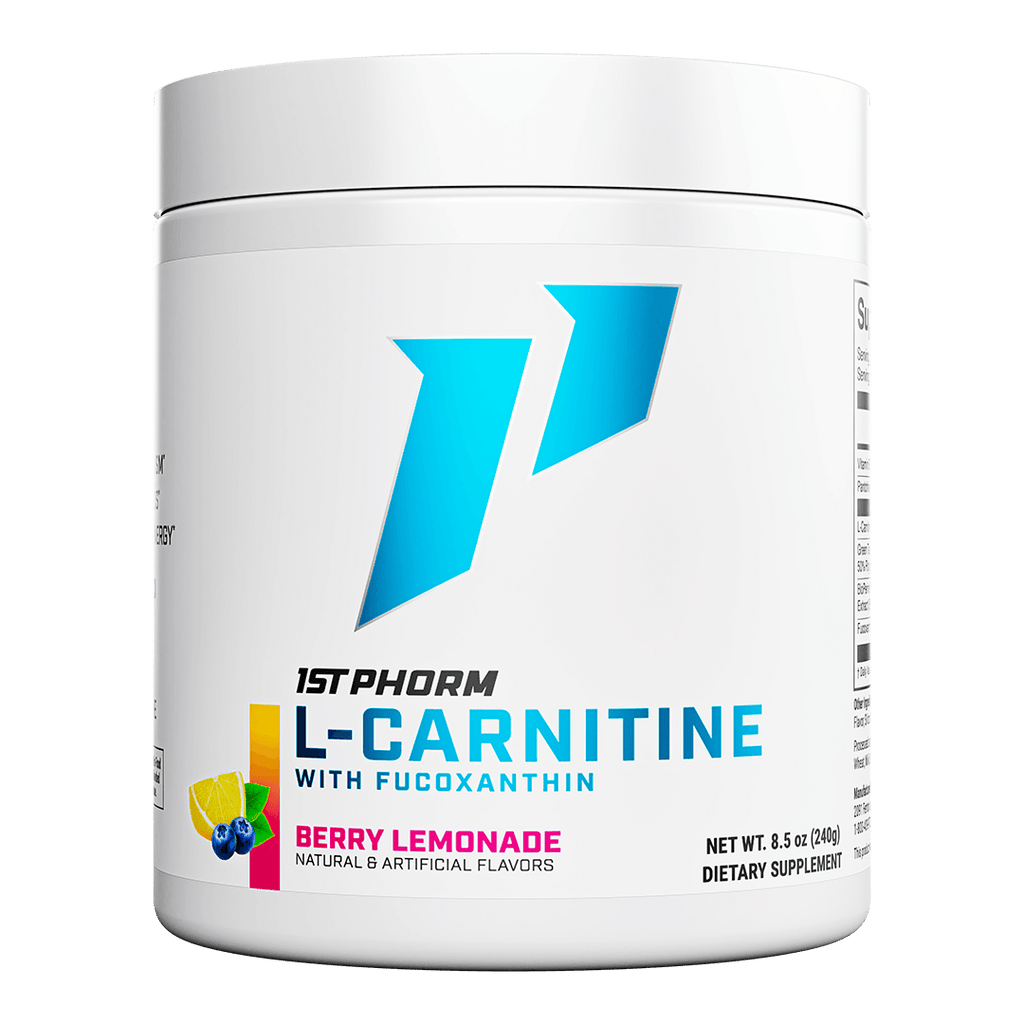 phorm 1 l carnitine 1st Phorm L-Carnitine — Active Nutrition