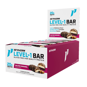 Level 1 Bar