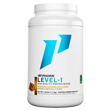 Level 1