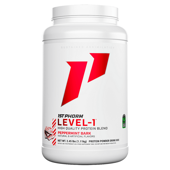 Level 1