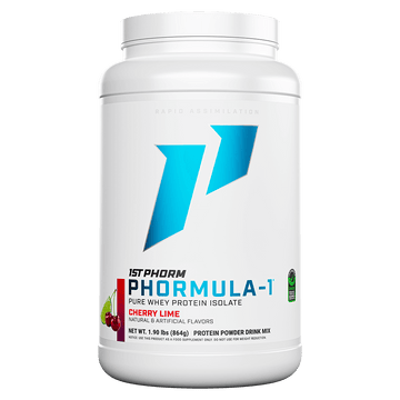 Phormula 1
