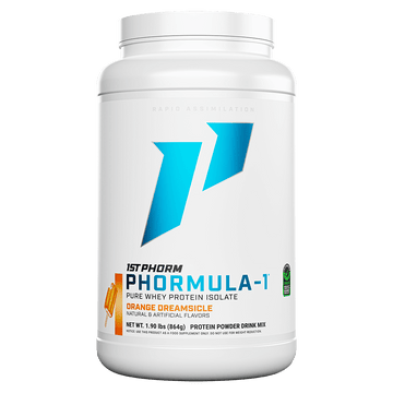 Phormula 1
