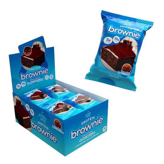 Prime Bites Protein Brownie
