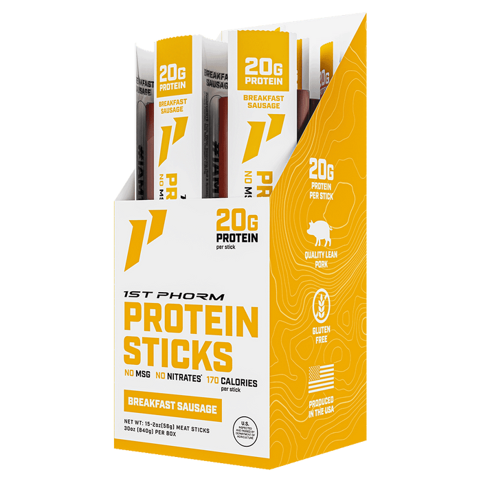 Protein Stick (15CT)