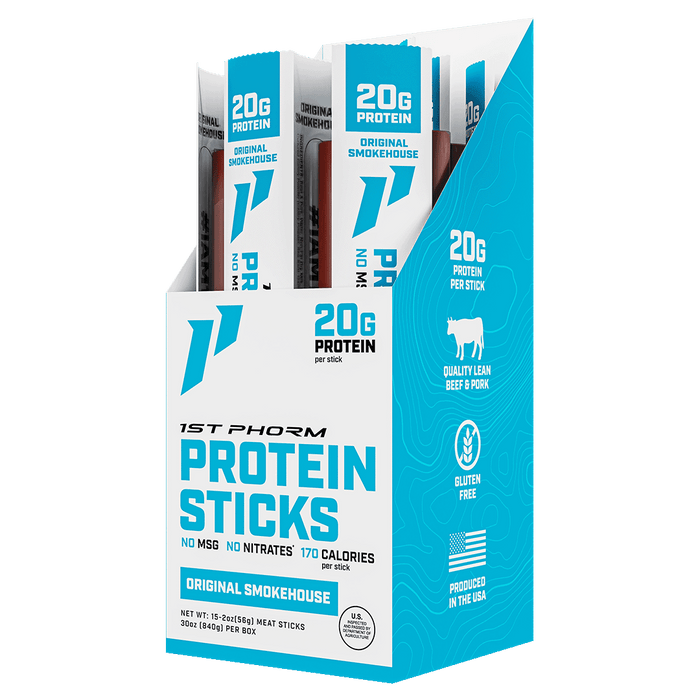 Protein Stick (15CT)