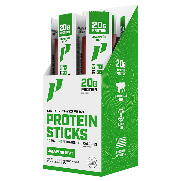 Protein Stick (15CT)