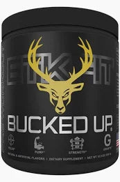 DAS Labs Bucked Up