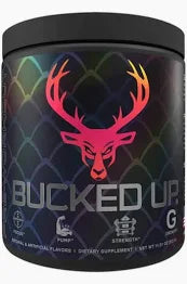 DAS Labs Bucked Up