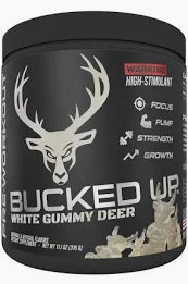 DAS Labs Bucked Up