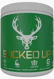 DAS Labs Bucked Up