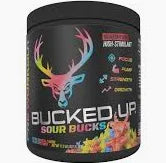 DAS Labs Bucked Up