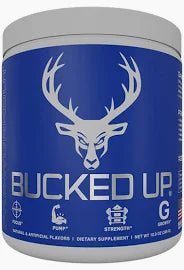 DAS Labs Bucked Up