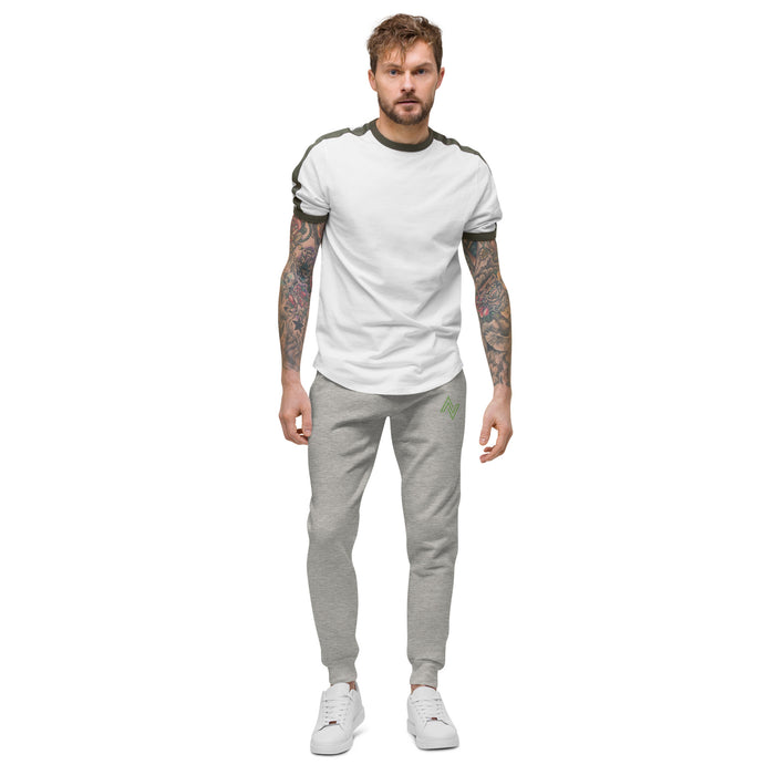 Active Nutrtion Core Unisex Fleece Sweatpant