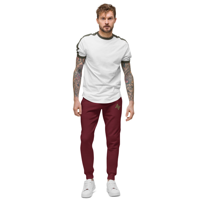 Active Nutrtion Core Unisex Fleece Sweatpant