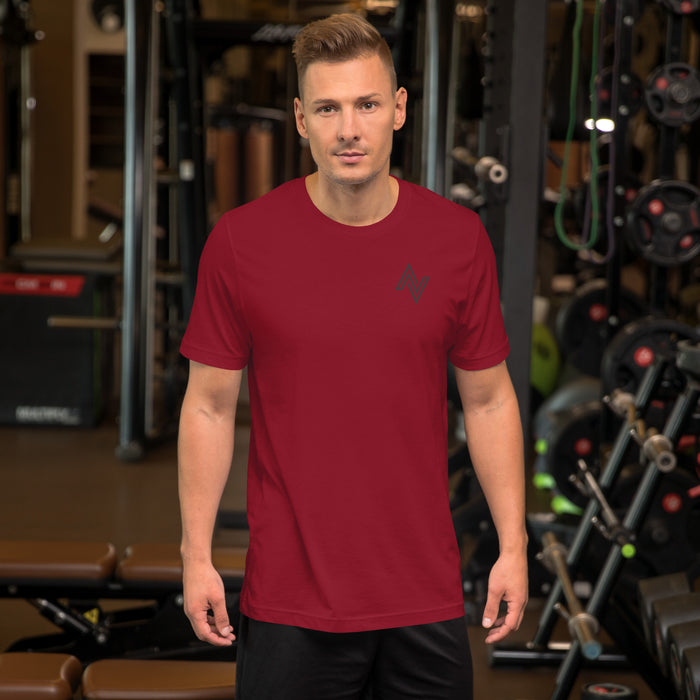 Active Core Unisex "Make an Impact" Tee
