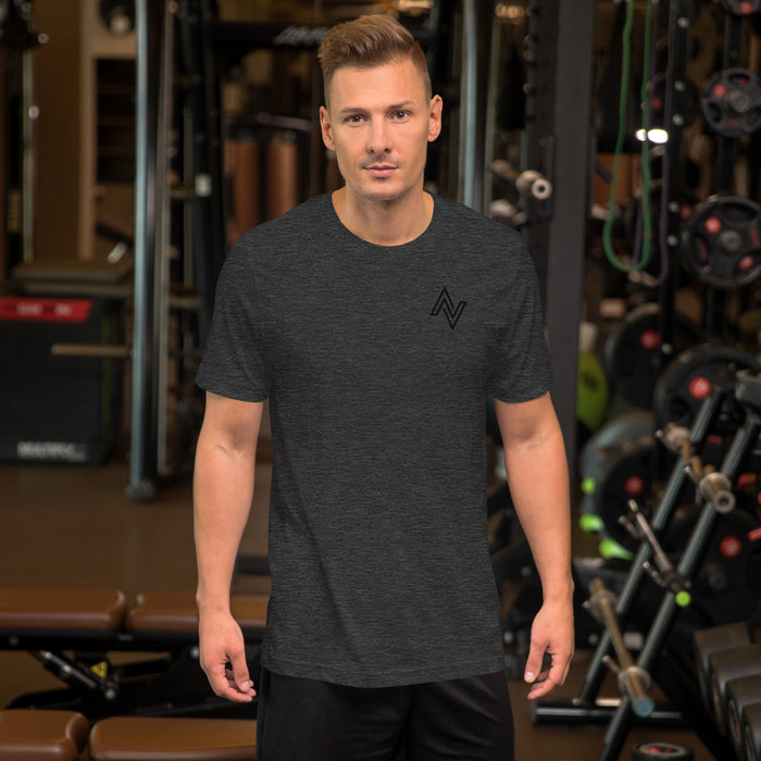 Active Core Unisex "Do the Work" Tee