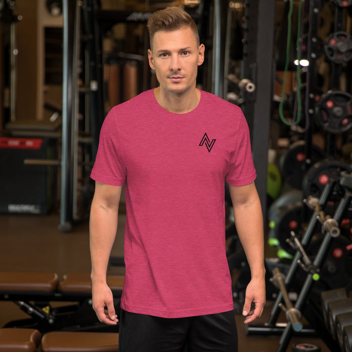 Active Core Unisex "Make an Impact" Tee