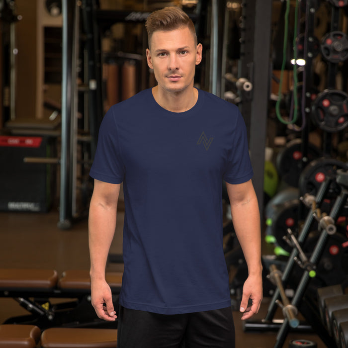 Active Core Unisex "Make an Impact" Tee