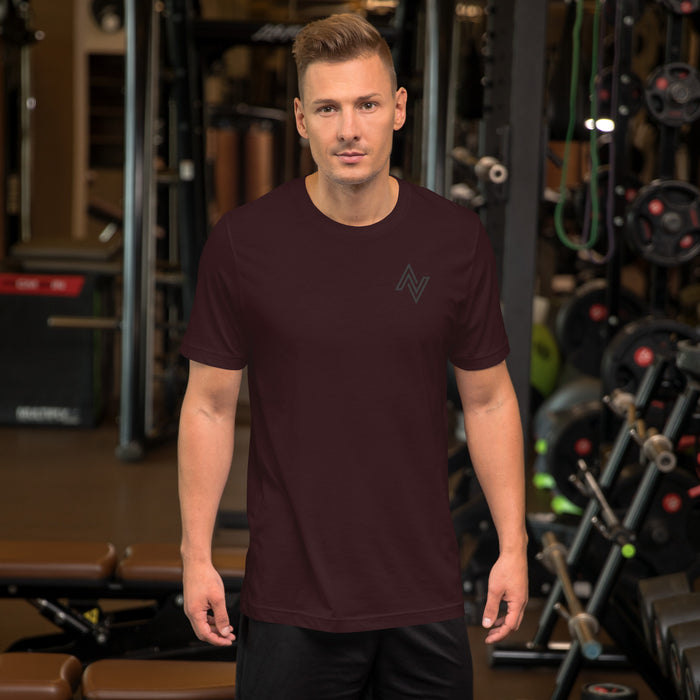 Active Core Unisex "Make an Impact" Tee