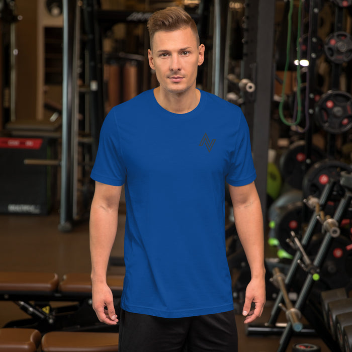 Active Core Unisex "Make an Impact" Tee
