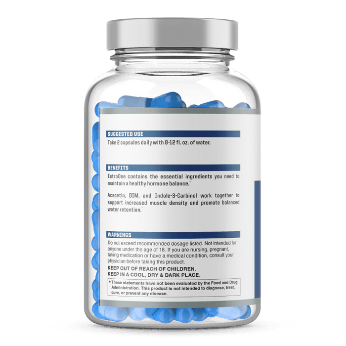 Estro One - Hormone Balance