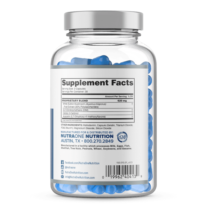 Estro One - Hormone Balance