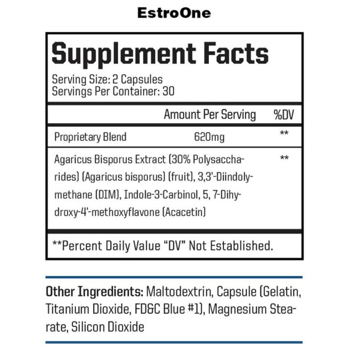 Estro One - Hormone Balance