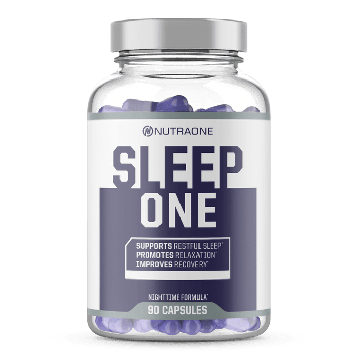Reset Stack | Detox, Fat Loss, Sleep Bundle (Exclusive)