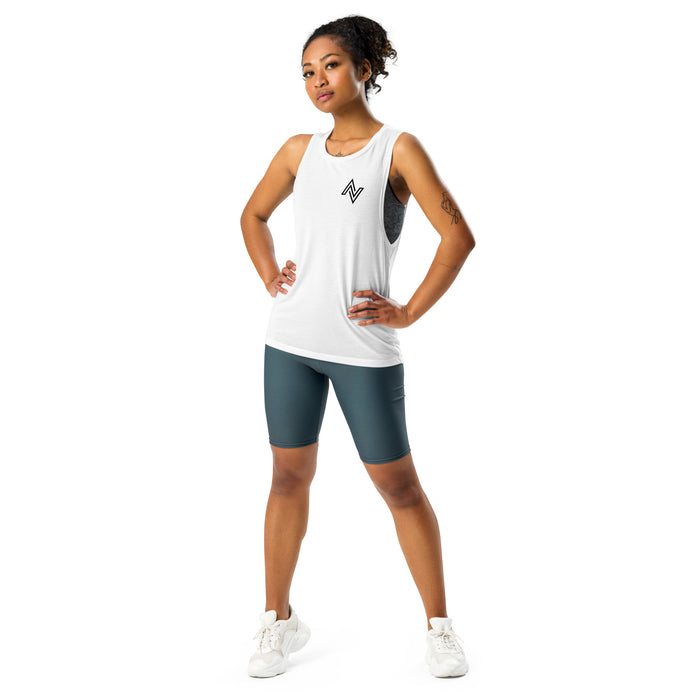 Ladies’ Active Nutrition Core Collection Muscle Tank