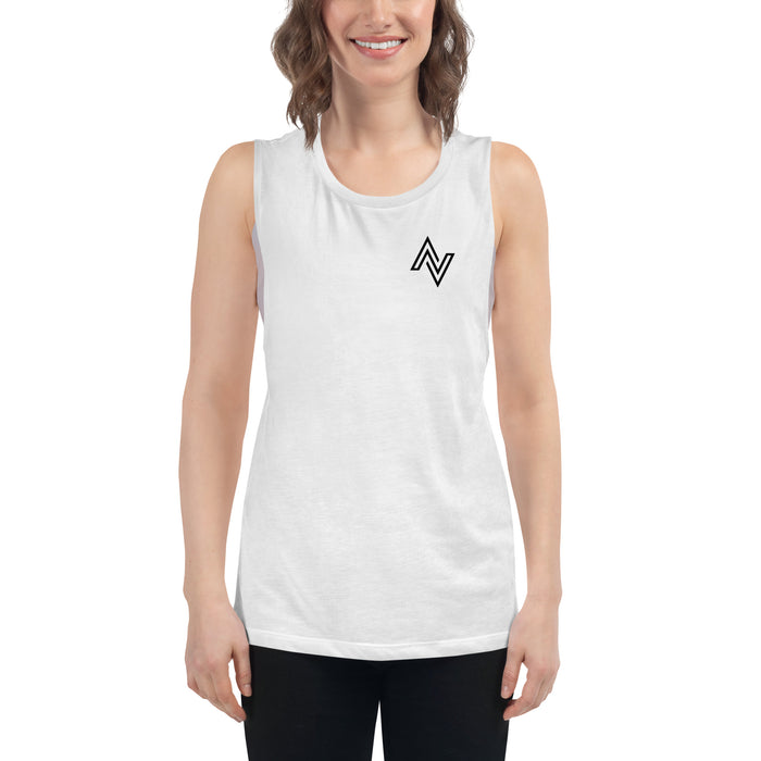 Ladies’ Active Nutrition Core Collection Muscle Tank