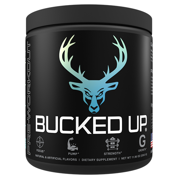 DAS Labs Bucked Up